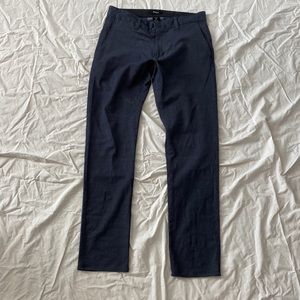 RVCA daggers fit pant - perfect condition